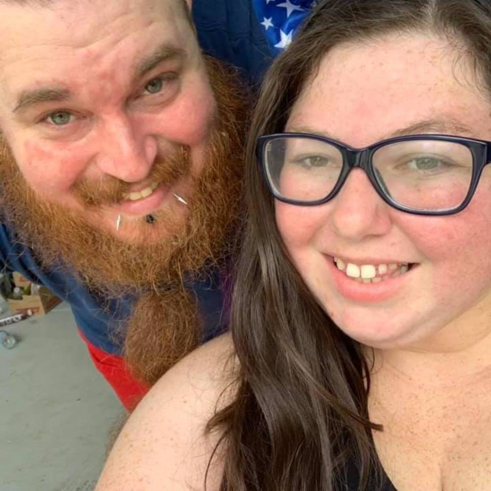 Meet your Posher, Krysta